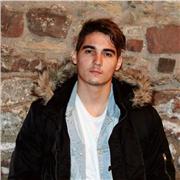 Profesor Nativo de Inglés, Clases Online y Presenciales (Más de 7 años de experiencia dando clases)